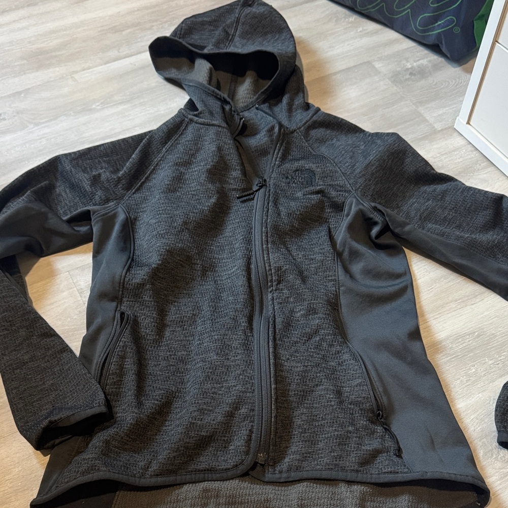 The North Face women’s jacket size medium